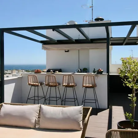 Apartment Penthouse W/ Spectacular View