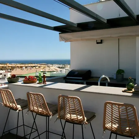 Penthouse W/ Spectacular View Apartment *