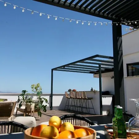Penthouse W/ Spectacular View Marbella