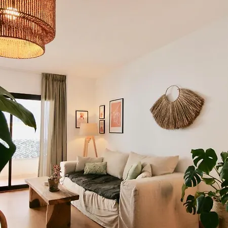 Apartment Penthouse W/ Spectacular View Marbella